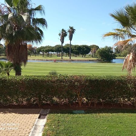 Apartamento T2, Urbanizacao Golf, Isla Canela Huelva Eksteriør bilde