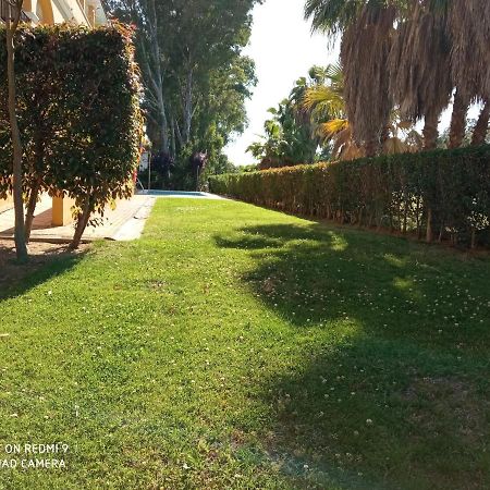 Apartamento T2, Urbanizacao Golf, Isla Canela Huelva Eksteriør bilde