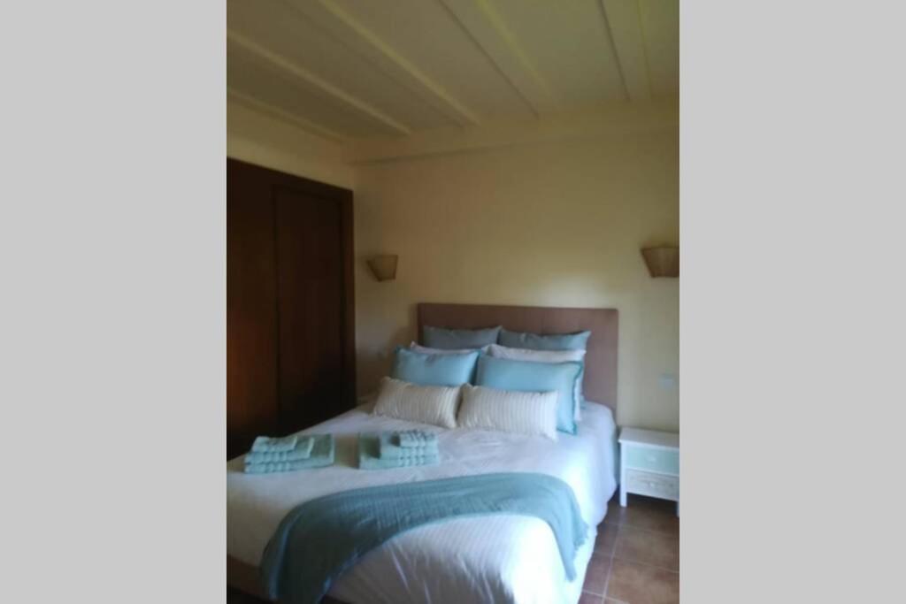 Apartamento T2, Urbanizacao Golf, Isla Canela Huelva Eksteriør bilde