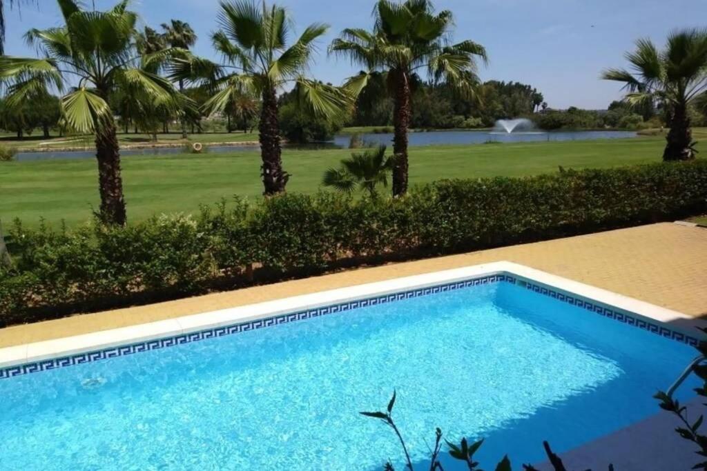 Apartamento T2, Urbanizacao Golf, Isla Canela Huelva Eksteriør bilde