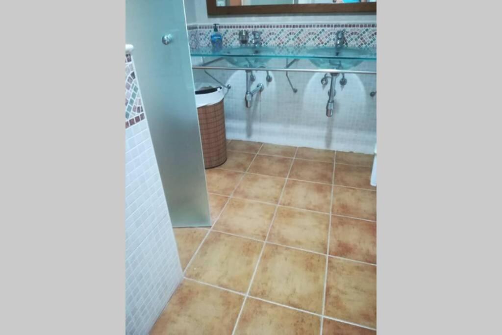 Apartamento T2, Urbanizacao Golf, Isla Canela Huelva Eksteriør bilde