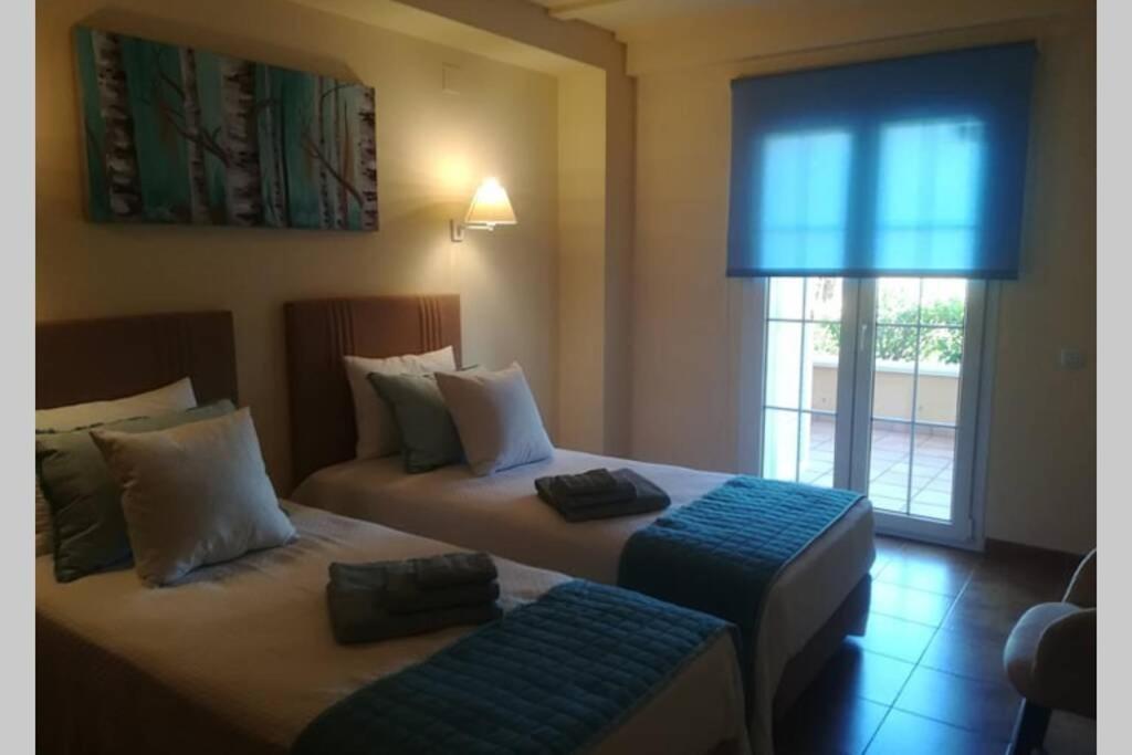 Apartamento T2, Urbanizacao Golf, Isla Canela Huelva Eksteriør bilde