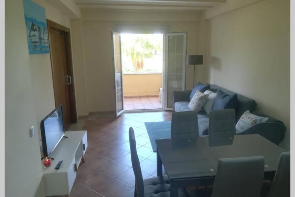 Apartamento T2, Urbanizacao Golf, Isla Canela Huelva Eksteriør bilde